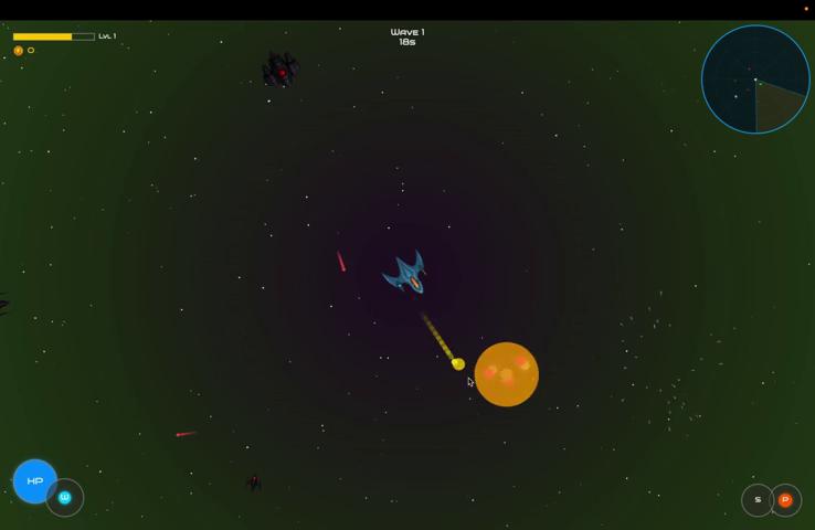 御三家Game-视频-【御三家Game】《Astro矿工 》游戏宣传片