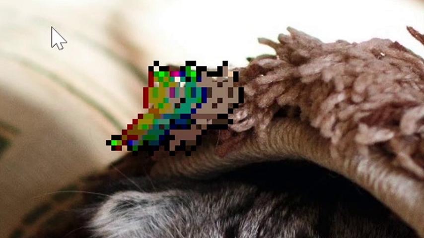 御三家Game-视频-【御三家Game】《桌面宠物项目 》游戏宣传片