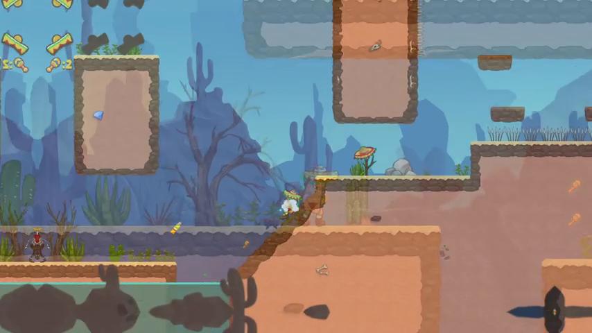 御三家Game-视频-【御三家Game】《卡洛斯塔克 》游戏宣传片