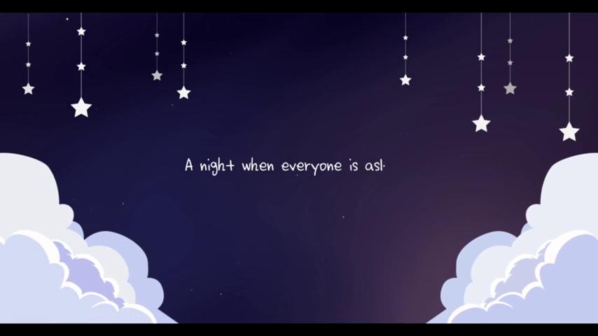 御三家Game-视频-【御三家Game】《睡前故事 》游戏宣传片