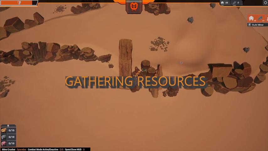 御三家Game-视频-【御三家Game】《防御协议 》游戏宣传片