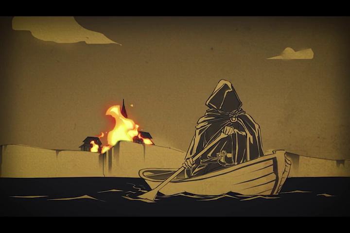 御三家Game-视频-【御三家Game】《灭鼠传说 》游戏宣传片