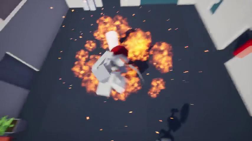 御三家Game-视频-【御三家Game】《项目符号 》游戏宣传片