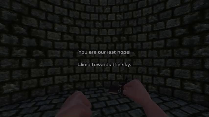 御三家Game-视频-【御三家Game】《SauteorFaute 》游戏宣传片