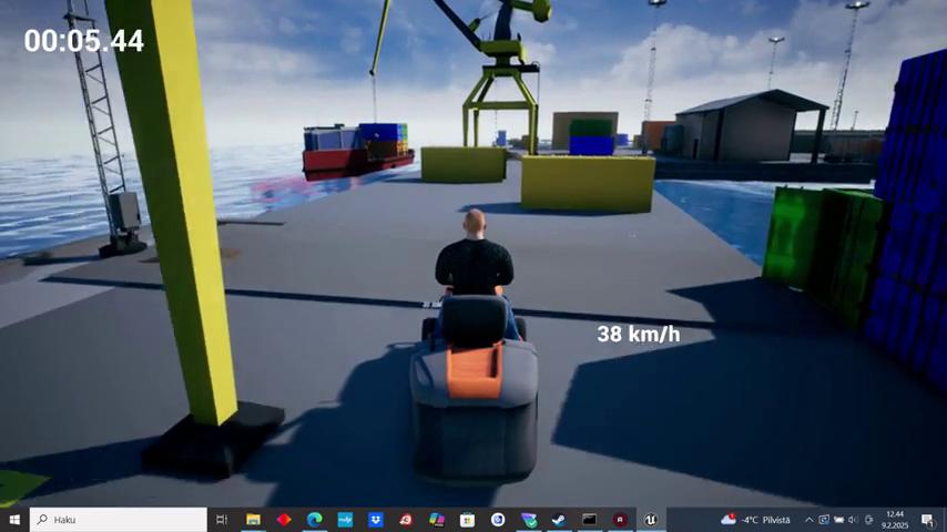 御三家Game-视频-【御三家Game】《割草机游戏: 生存 》游戏宣传片