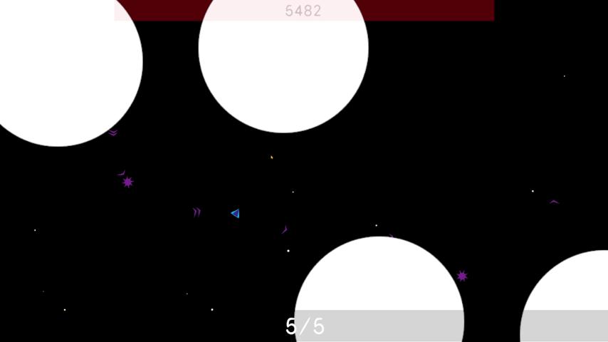 御三家Game-视频-【御三家Game】《子弹地狱 》游戏宣传片