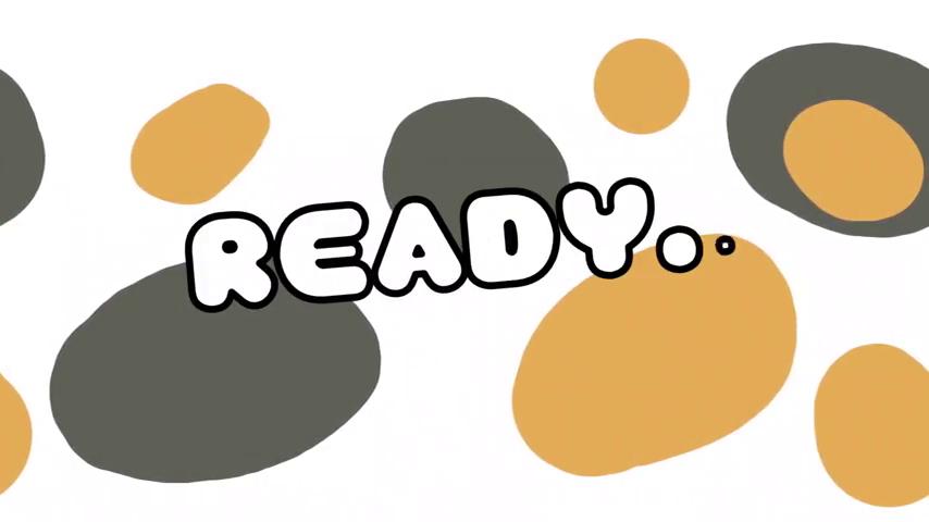 御三家Game-视频-【御三家Game】《Uh Oh Calico! 》游戏宣传片