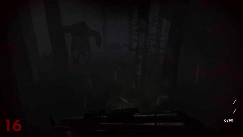 御三家Game-视频-【御三家Game】《致命的雨 》游戏宣传片