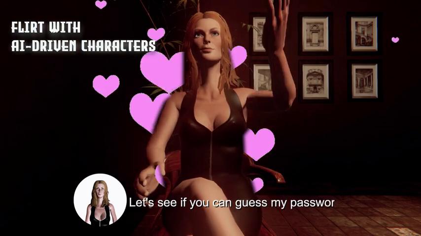 御三家Game-视频-【御三家Game】《摇滚明星生活模拟器 》游戏宣传片