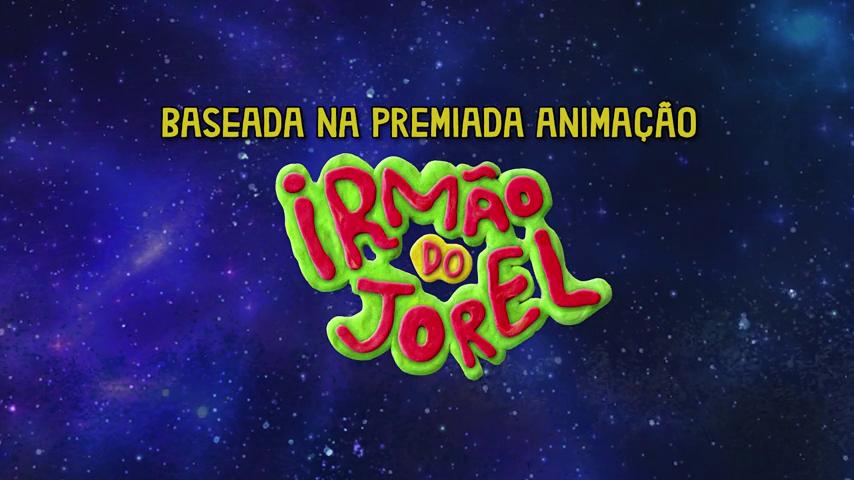 御三家Game-视频-【御三家Game】《Jorel’s Brother and The Most Important Game of the Galaxy 》游戏宣传片