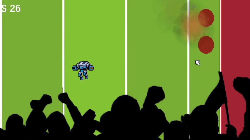 御三家Game-视频-【御三家Game】《RTS足球 》游戏宣传片