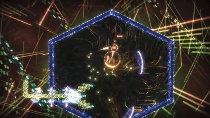 御三家Game-视频-【御三家Game】《Cyberpulse 》游戏宣传片