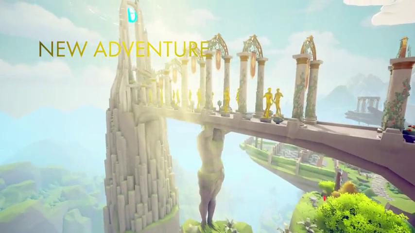 御三家Game-视频-【御三家Game】《Door4: 最后通牒 》游戏宣传片