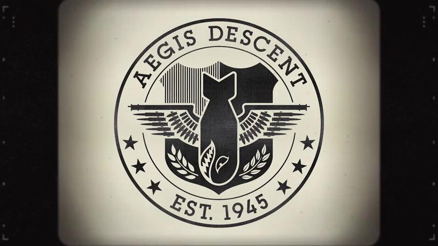 御三家Game-视频-【御三家Game】《宙斯盾下降 》游戏宣传片