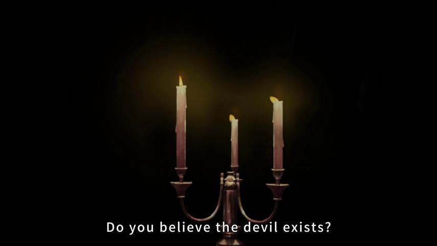 御三家Game-视频-【御三家Game】《黑暗笔录 》游戏宣传片