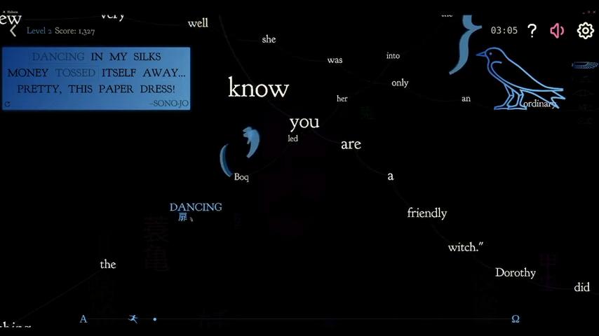 御三家Game-视频-【御三家Game】《Haikuna 》游戏宣传片