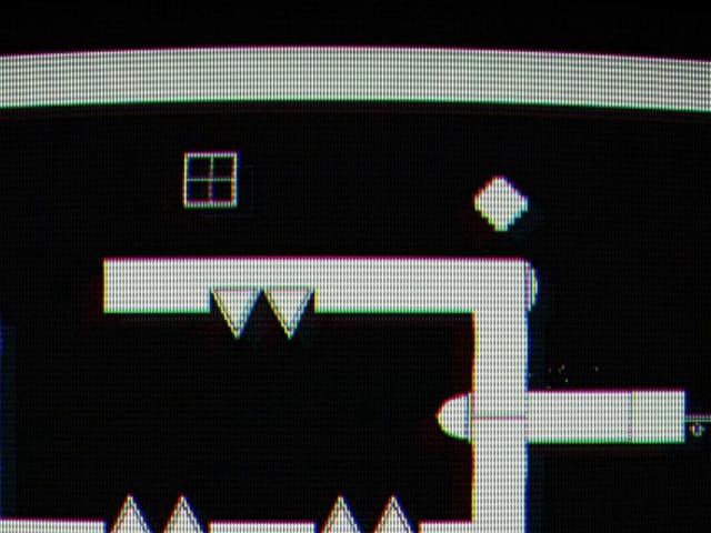 御三家Game-视频-【御三家Game】《不要玩突破豪华 》游戏宣传片