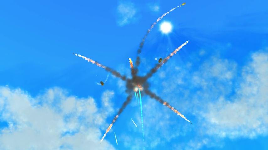 御三家Game-视频-【御三家Game】《LUCKCATCHERS2 》游戏宣传片