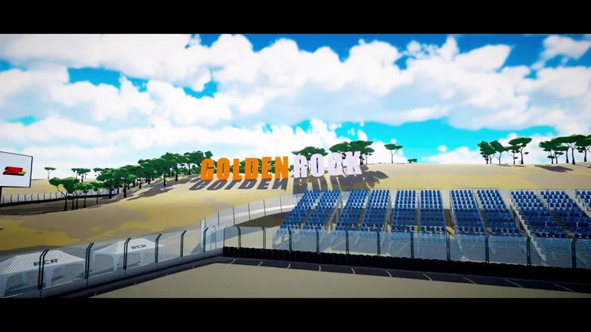 御三家Game-视频-【御三家Game】《卡丁车生活 》游戏宣传片