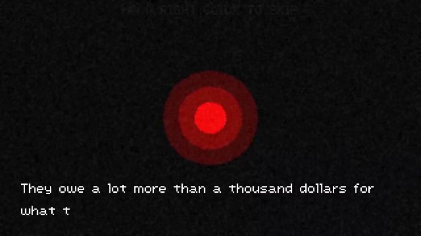 御三家Game-视频-【御三家Game】《复仇是他的 》游戏宣传片