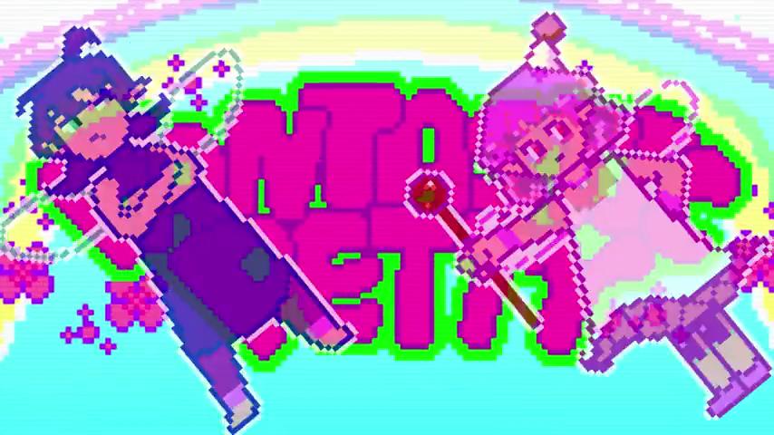 御三家Game-视频-【御三家Game】《神奇的小资 》游戏宣传片