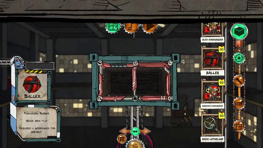 御三家Game-视频-【御三家Game】《分心机 》游戏宣传片