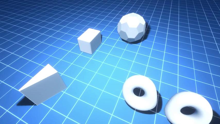 御三家Game-视频-【御三家Game】《4D游戏 》游戏宣传片