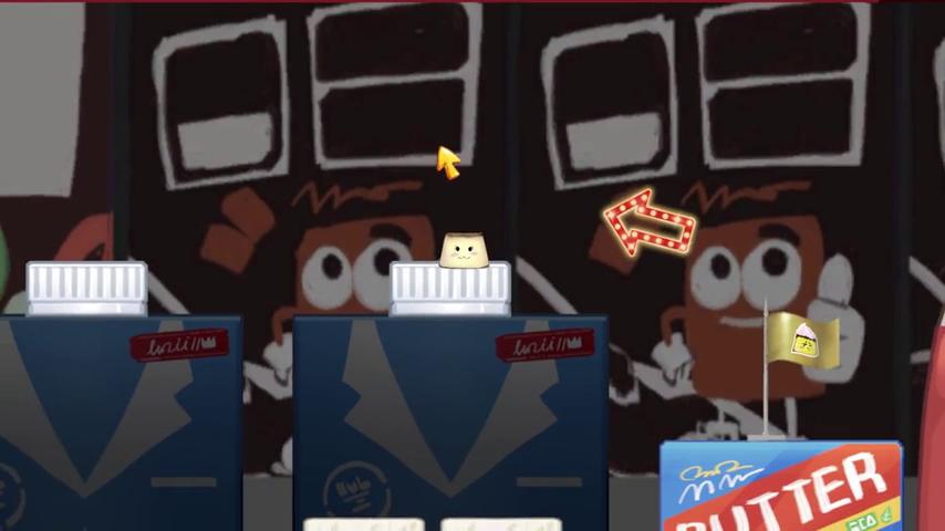 御三家Game-视频-【御三家Game】《布丁! 》游戏宣传片