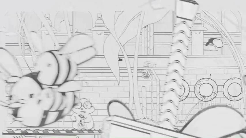 御三家Game-视频-【御三家Game】《TALPA 》游戏宣传片