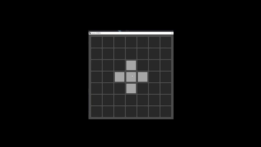 御三家Game-视频-【御三家Game】《49个方格 》游戏宣传片