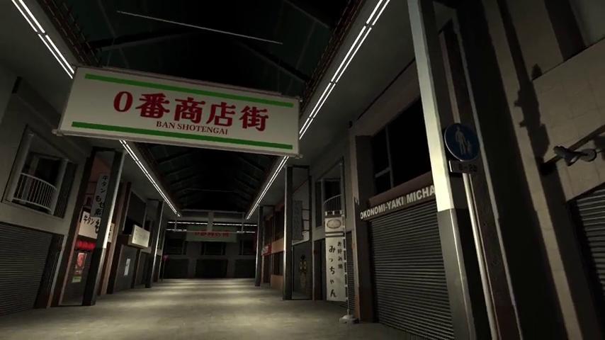 御三家Game-视频-【御三家Game】《10番商店街 》游戏宣传片