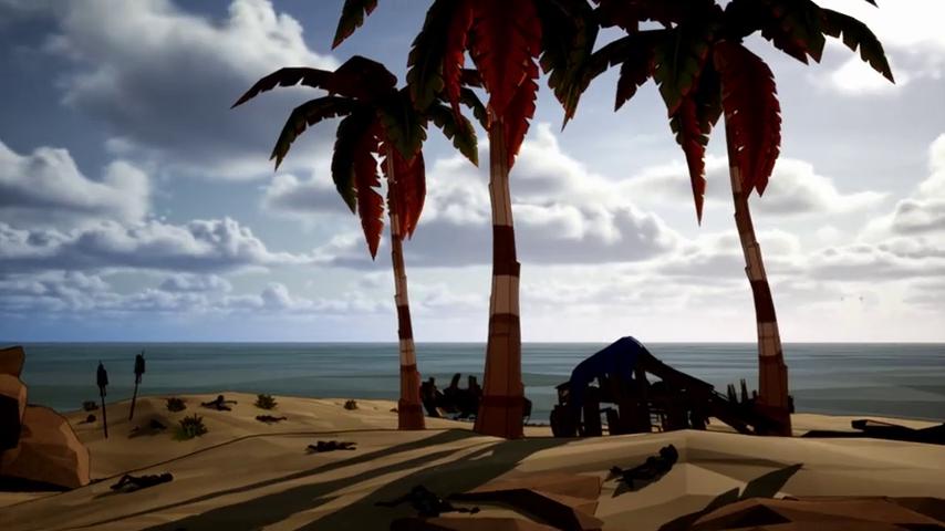 御三家Game-视频-【御三家Game】《在线丧尸生存游戏 》游戏宣传片