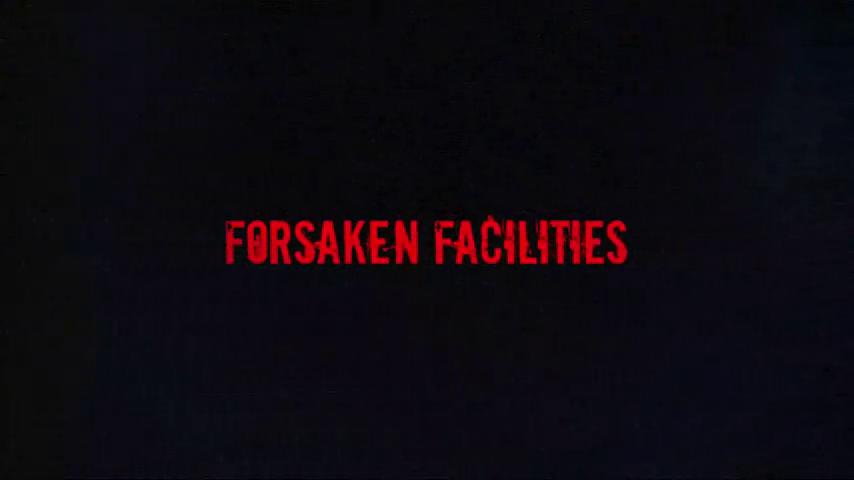 御三家Game-视频-【御三家Game】《被遗忘的设施 》游戏宣传片