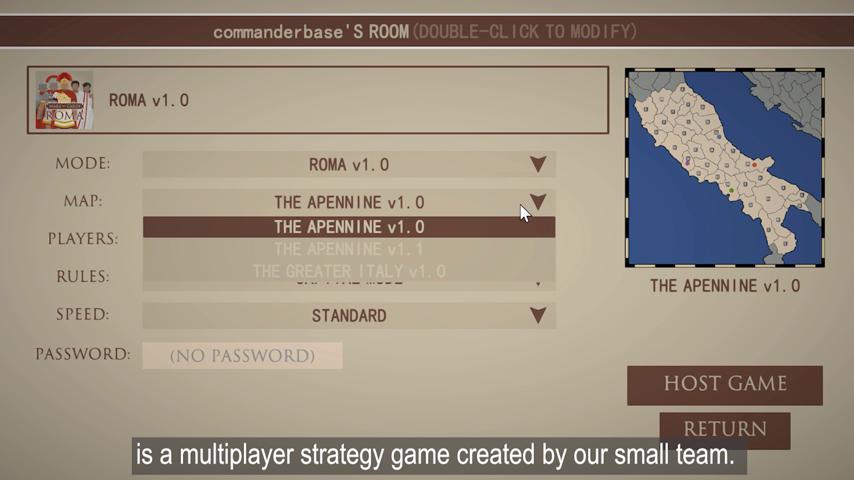 御三家Game-视频-【御三家Game】《众牌的战争:罗马 》游戏宣传片