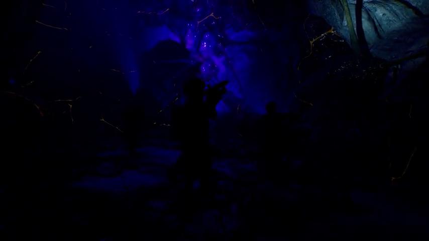 御三家Game-视频-【御三家Game】《盗日求生:撤离 》游戏宣传片