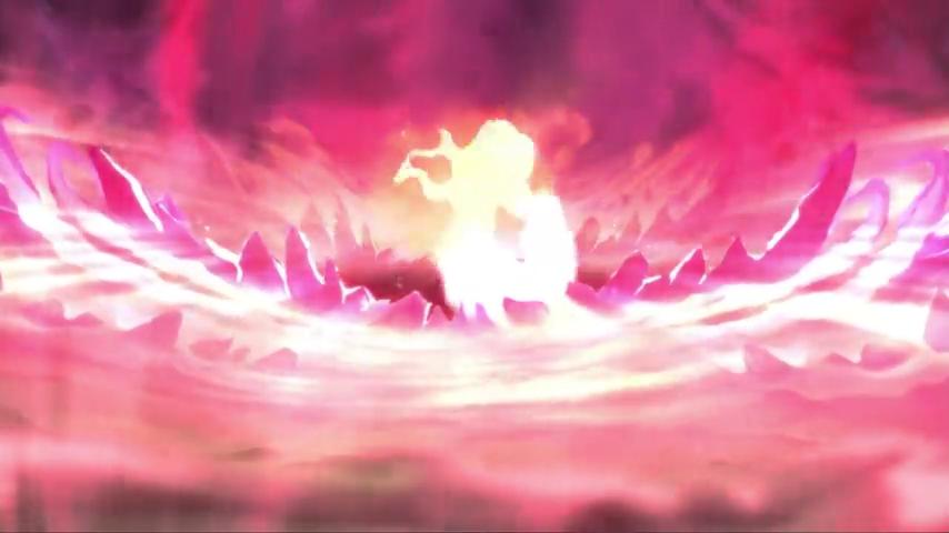 御三家Game-视频-【御三家Game】《三个天空扬升 》游戏宣传片