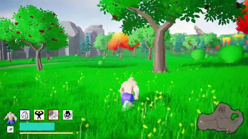 御三家Game-视频-【御三家Game】《勇士联队 》游戏宣传片