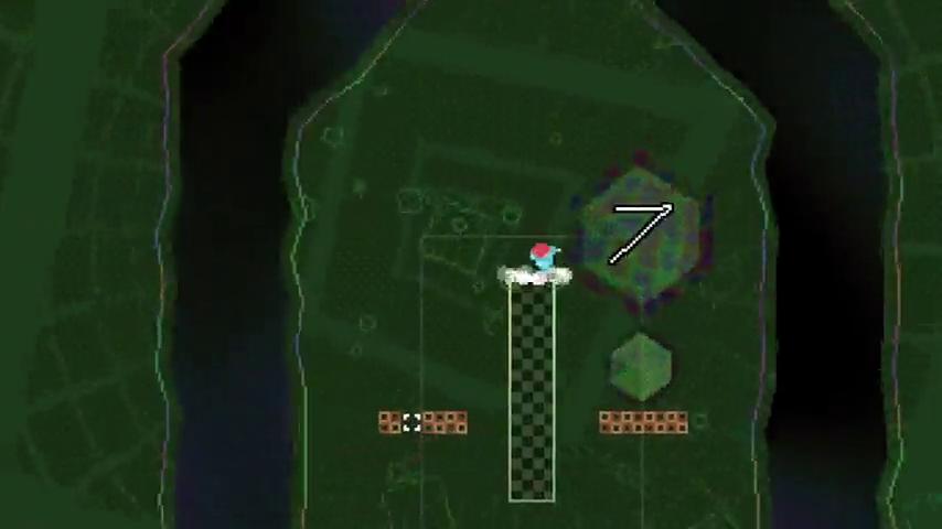 御三家Game-视频-【御三家Game】《熵 》游戏宣传片