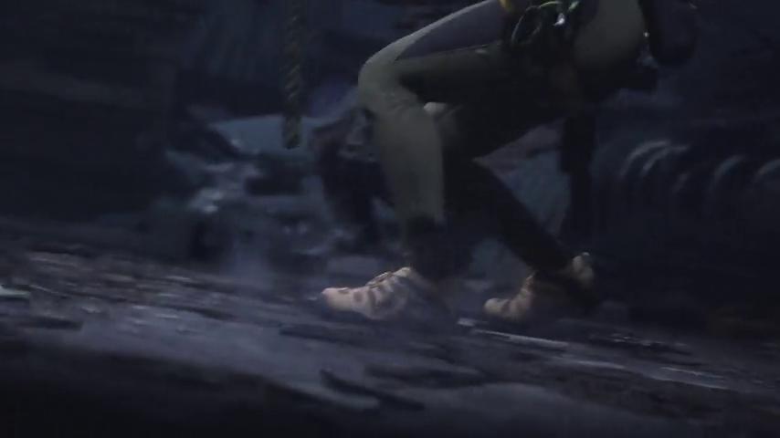 御三家Game-视频-【御三家Game】《暗区突围：无限 》游戏宣传片