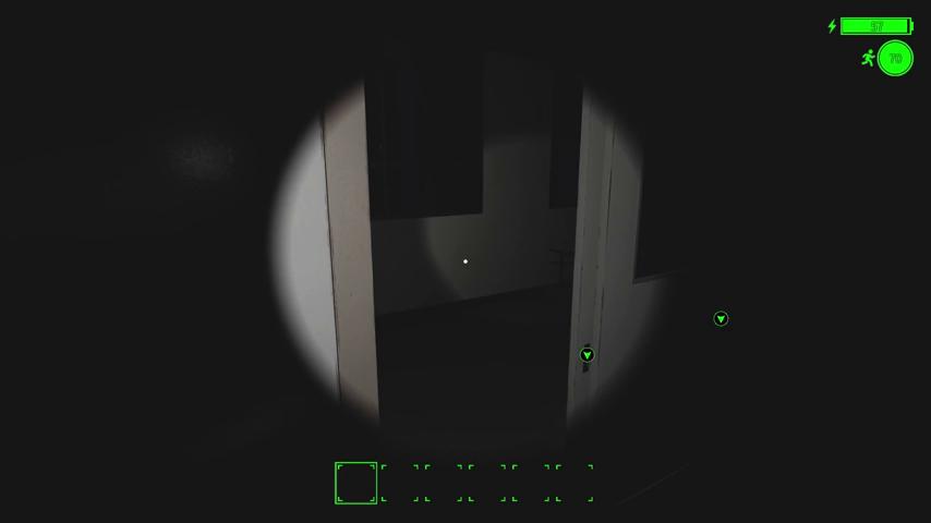 御三家Game-视频-【御三家Game】《学校超自然实验室 》游戏宣传片