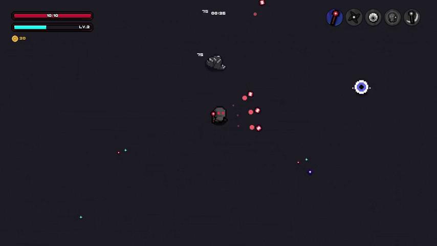 御三家Game-视频-【御三家Game】《对抗黄昏 》游戏宣传片