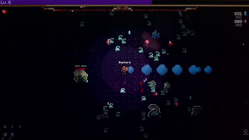 御三家Game-视频-【御三家Game】《16BitSurvivors 》游戏宣传片