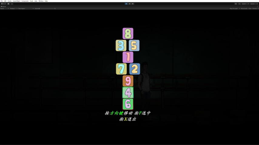 御三家Game-视频-【御三家Game】《1号别墅 》游戏宣传片