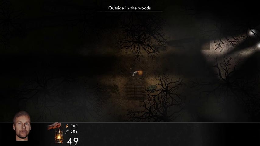 御三家Game-视频-【御三家Game】《里面的邪恶 》游戏宣传片