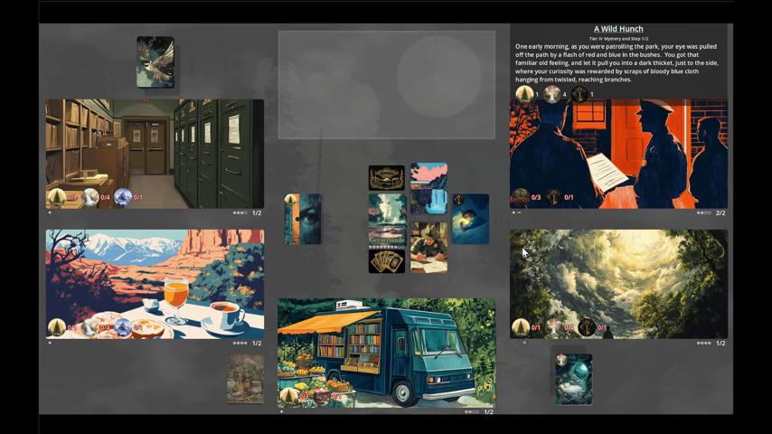 御三家Game-视频-【御三家Game】《Geyserlands 》游戏宣传片