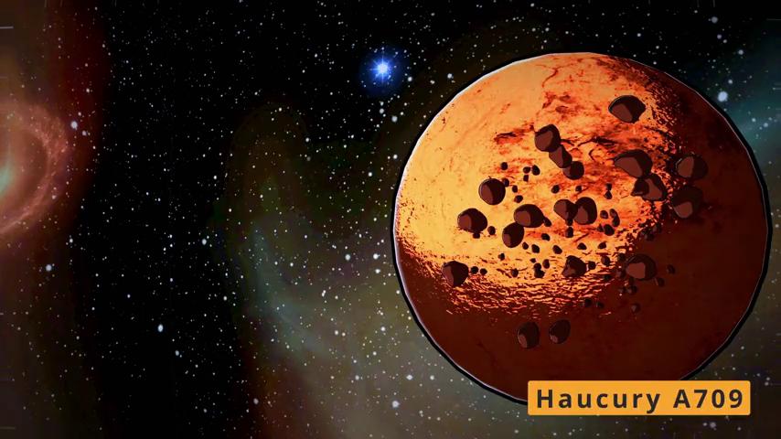 御三家Game-视频-【御三家Game】《西骑 》游戏宣传片