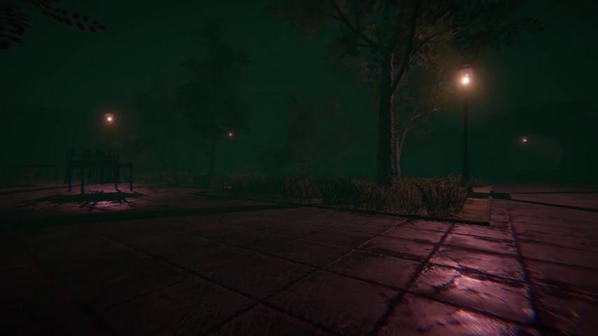 御三家Game-视频-【御三家Game】《因缘 》游戏宣传片