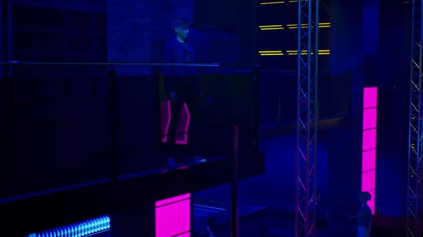 御三家Game-视频-【御三家Game】《不可饶恕 》游戏宣传片