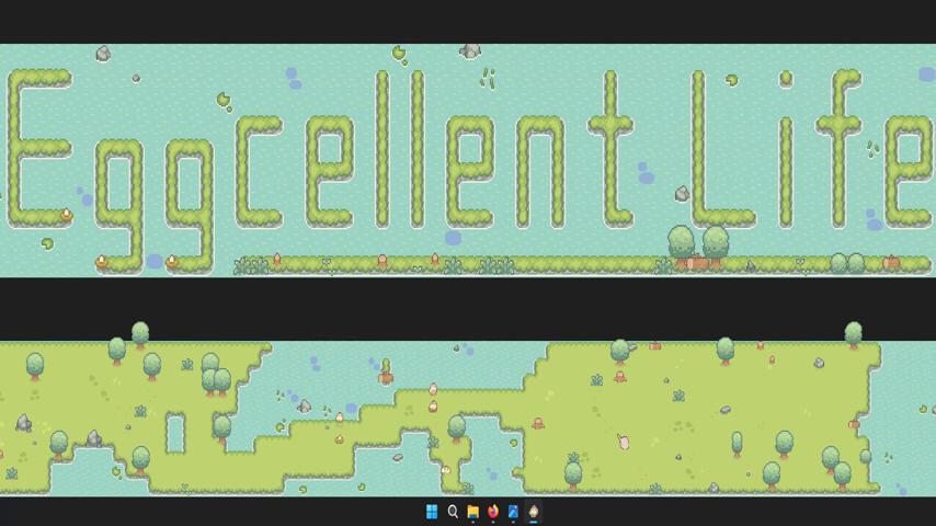 御三家Game-视频-【御三家Game】《蛋壳生活 》游戏宣传片