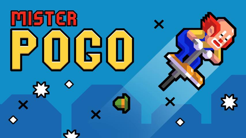 御三家Game-视频-【御三家Game】《波戈先生 》游戏宣传片